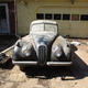 Illustration for article titled This Used To Be The Fastest Car In The World, But Is It Worth Saving Now?